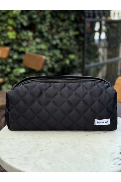 Travel Case for Black Hair Stylers - Size XL