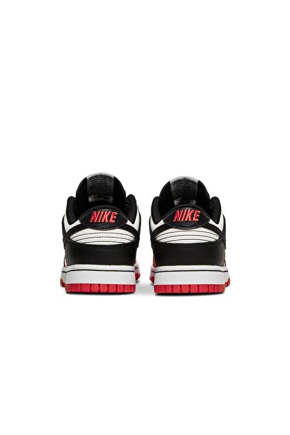 Nike Dunk Low EMB NBA 75th Anniversary Chicago SNEAKER-DD3363-100