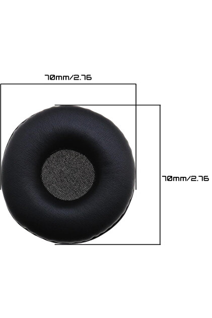 MRSTOYS SONY MDR-V150 ZX300 V300 V250 V100 V200 V400 Kulak Yastığı