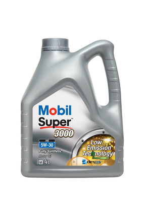 Mobil Super 2000 XE 5W30 Motor Yağı 5 L ÜT:2025 - Fiyatı, Yorumları