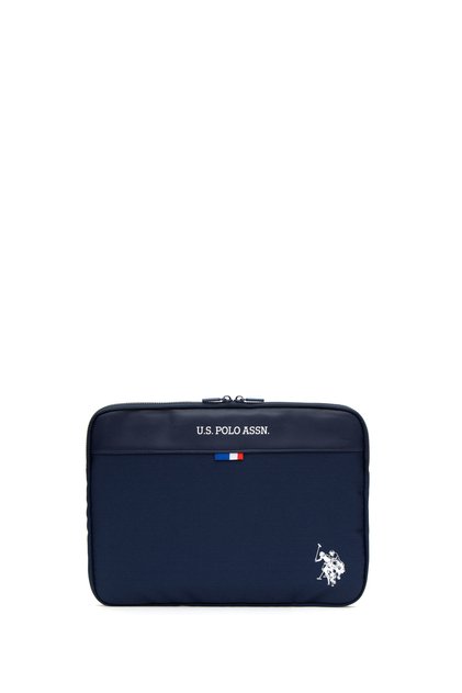 حقيبة كمبيوتر محمول باللون الأزرق الداكن 50298711-VR033