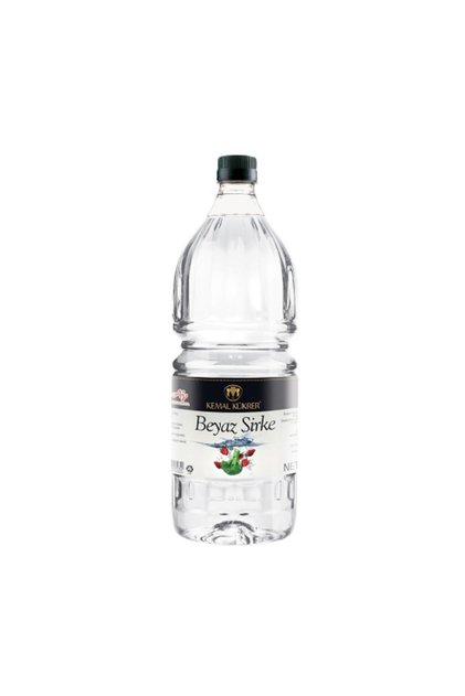 Beyaz Sirke 2000 Ml.