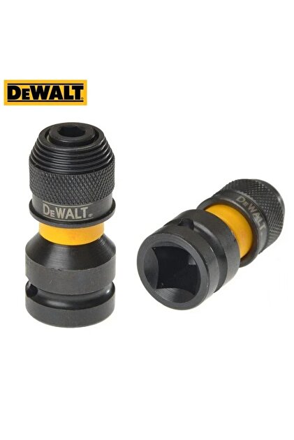 Choice DEWALT Impact Wrench Adapter DT7508-QZ 1/4