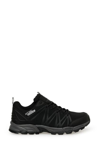 Shell 3Pr Black Men's Outdoor Outdoor