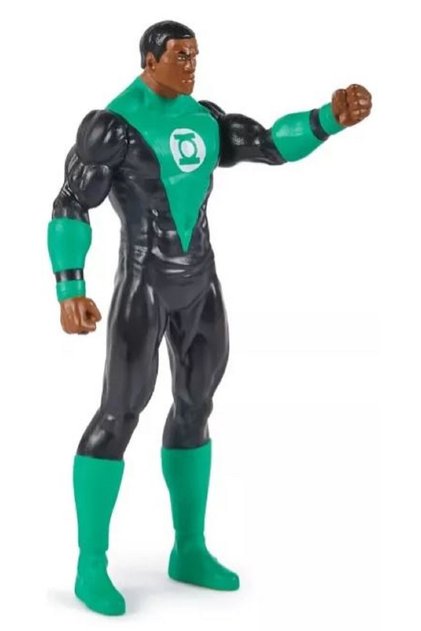 & DC Universe Green Lantern Action Figure