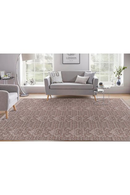 Carpet Cover Savan 4 M2 Woven 160X240