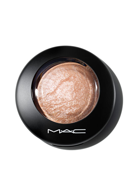 Mac Mineralize Skinfinish Aydınlatıcı Pudra - Soft & Gentle