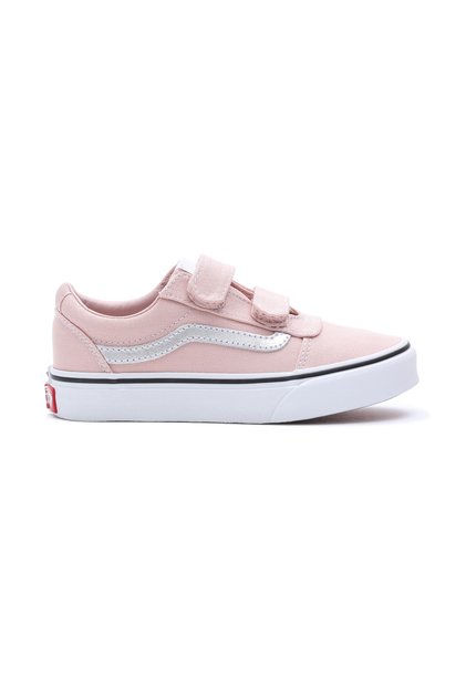 My Ward V Girl's Pink Sneakers - Vn0A5Huj