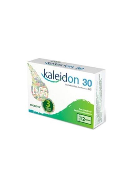 Kaleidon 30 mg 12 Saşe - 1