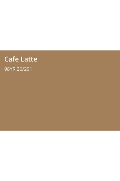 Marshall Fit Plastik Mat Cafe Latte 2,5 L - 2