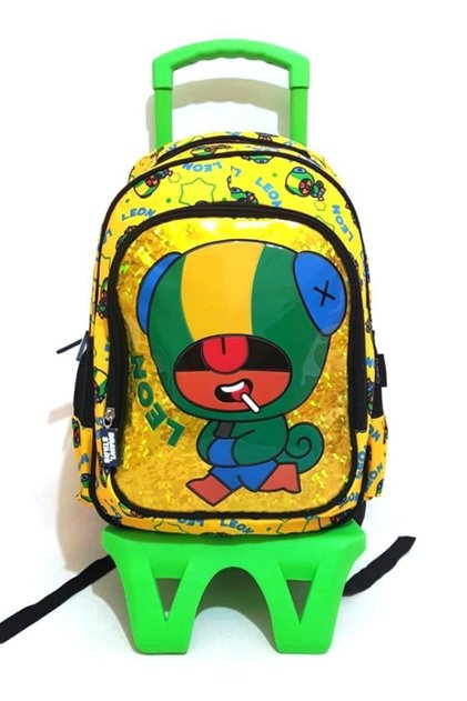 School Bag 21859 - With Squeegee