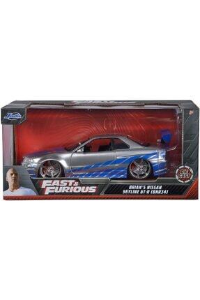 Genel Markalar Fast & Furious Mazda Rx-7 1:24 - Fiyatı, Yorumları
