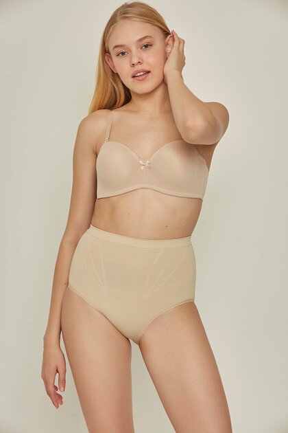 C12016 Seamless Slip Corset Skin