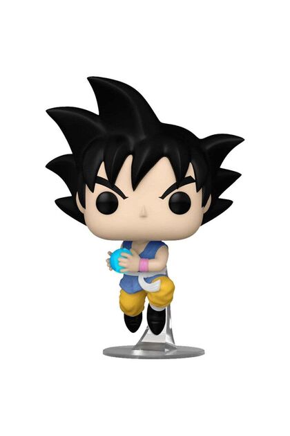 Pop! Animation: Dragon Ball GT - Goku ( withKamehameha)(Exc)