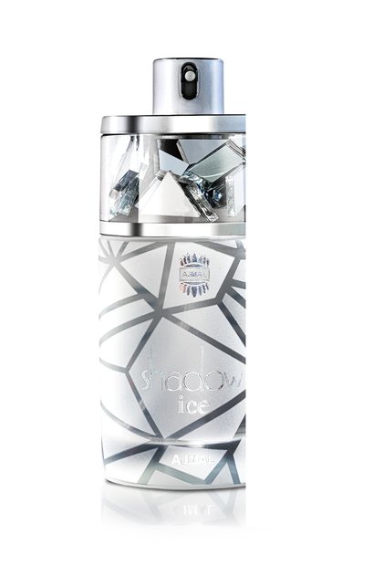 Shadow Ice for Unisex EDP - 75 ML