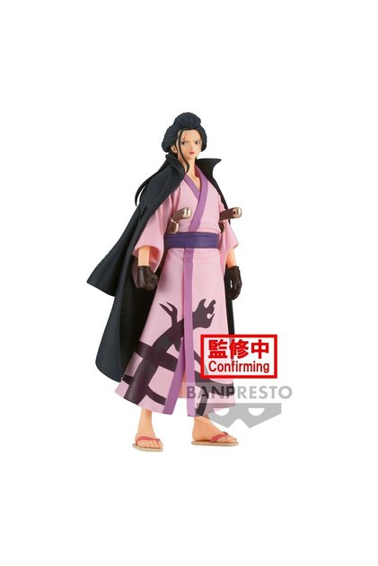 Banpresto One Piece Dxf The Grandline Men Wanokuni Vol.26 Statue