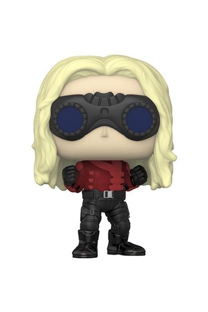 Pop! Movies: TSS- Savant (NYCC'21)