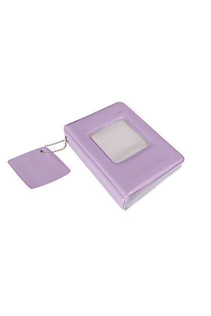 41 Adetlik 6x9 İnstax Polakart Binder Kpop Kawai Pckart Fotokart Mini Albüm