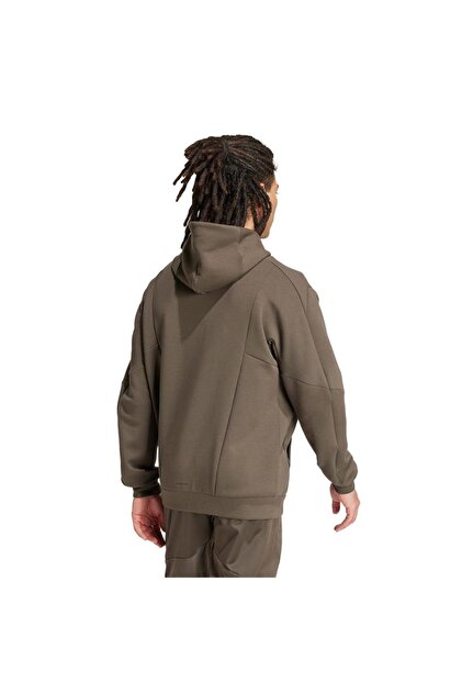 adidas D4t Full-zıp Ho Erkek Sweatshirt Iy1133 - Fiyatı, Yorumları