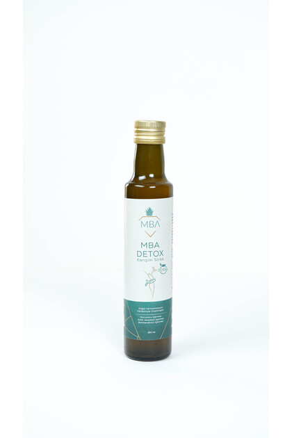 MBA DETOX
