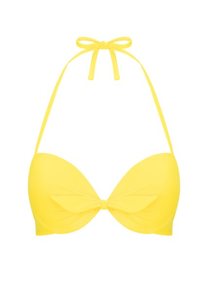 Basic Cup Bikini Top
