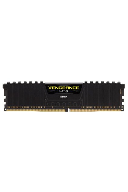 ②RGB機能付き CORSAIR DDR4-3200MHz 16GB 8GB×2 Satın Al: Corsair Vengeance RGB PRO 16GB (2x8GB) 3200MHz DDR4 Ram