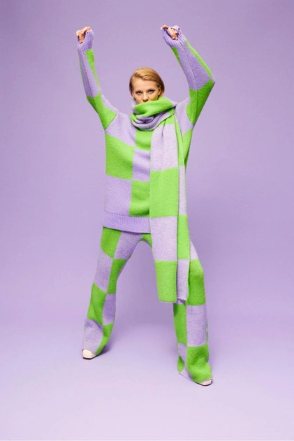 N23KD3115 NOCTURNE PANTOLON