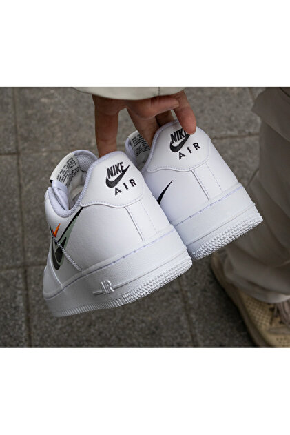 Nike Air Force 1 ホワイト 29cm Nike Air Force 1 '07 Kadın Spor Ayakkabı CNG - Fiyatı, Yorumları