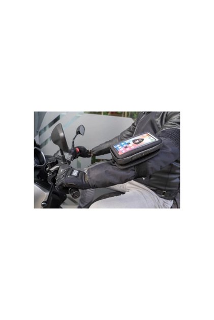 70632 Phone Holder with Arm Connection