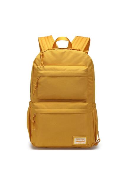 Backpack School Size with Laptop Compartment 3154