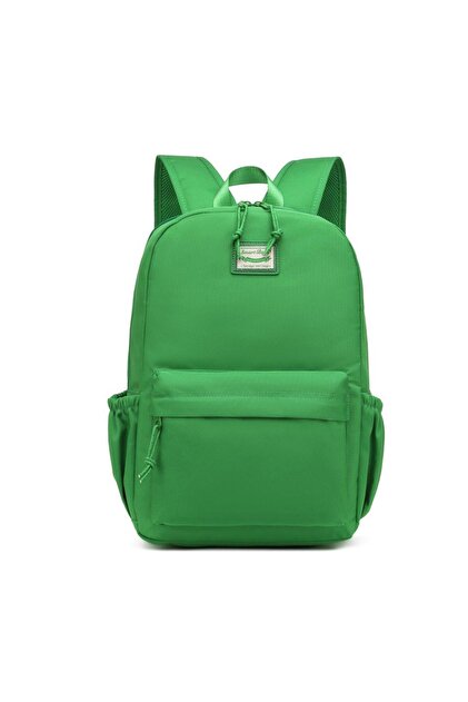 Backpack School Size with Laptop Compartment 3157