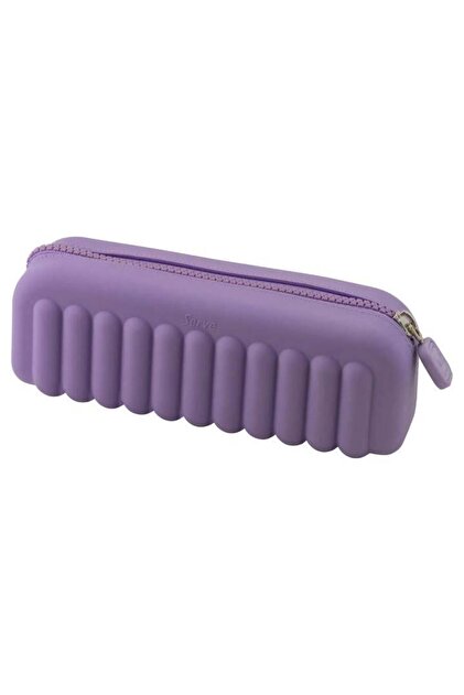 Serve Maki Silicone Pencil Case- Trendyol