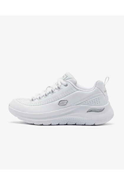 Skechers SKECH-AİR DYNAMİGHT 2.0 - MODERN GLİMPSE Kadın Beyaz Spor