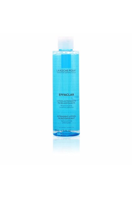 Effaclar Adstringierendes Gesichtswasser Für Mischhaut/fettige Oder Zu Akne Neigende Haut La Roche