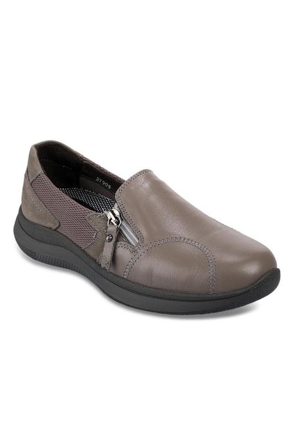 DINA-G Comfort Kadın Ayakkabı Stone