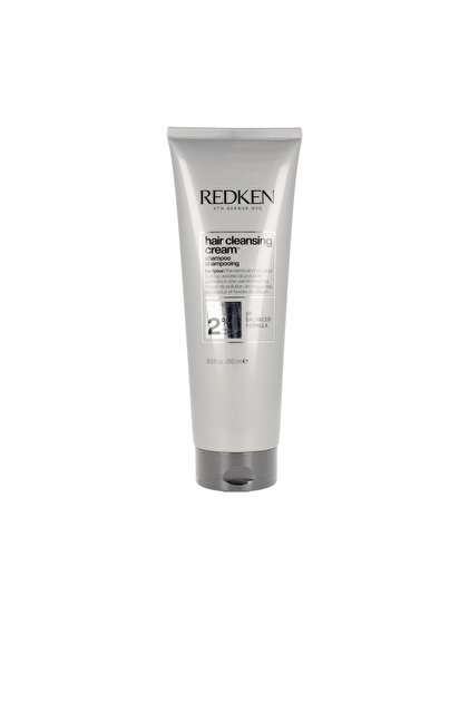 Redken hair cleansing cream shampoo 250 ml