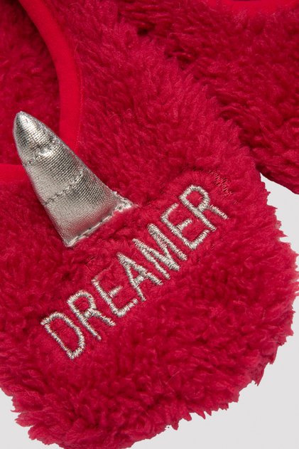Kız Çocuk Dreamer Unicorn Çetik