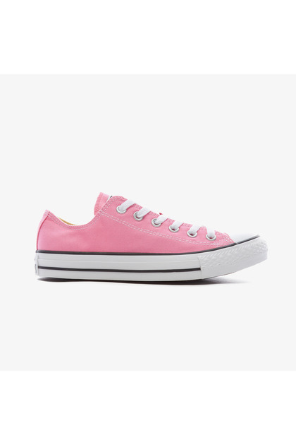 Chuck Taylor All Star Unisex Pembe Sneaker