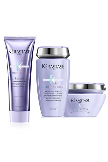 Kerastase .**KERASTASE Curl Manifesto Dalgalı ve Kıvırcık