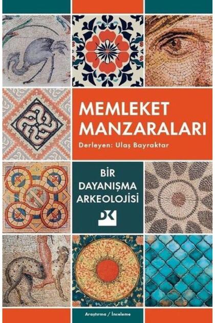Memleket Manzaraları