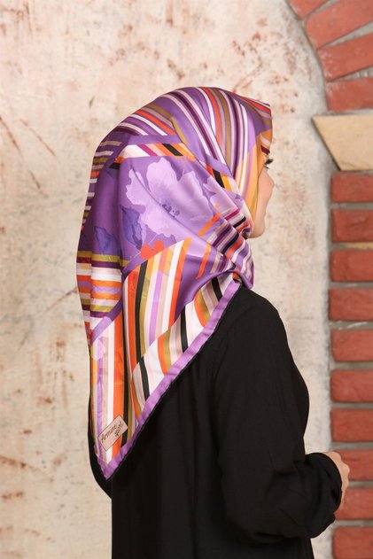 Sport Scarf - 2013P-01 - Tivil