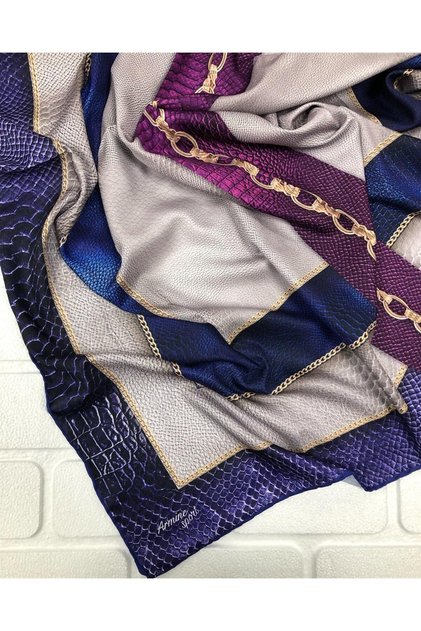 Sport Scarf - 3224P-17 - Tivil