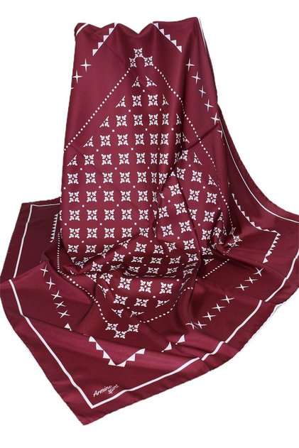 Sport Scarf - 2102P-03 - Tivil