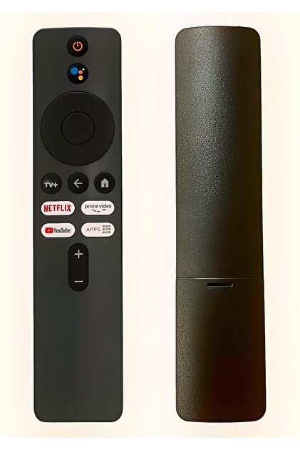 Xiaomi Mi Box S 4K Android TV Box Medya Oynatıcı (2. Nesil) Xiaomi