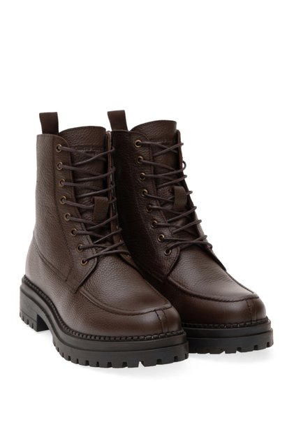 Brown Boots 50295899-Vr029