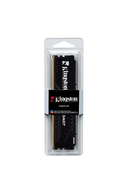 Kingston Beast 16GB (1x16) DDR5 5600MHz CL36 AMD Expo Sertifikalı