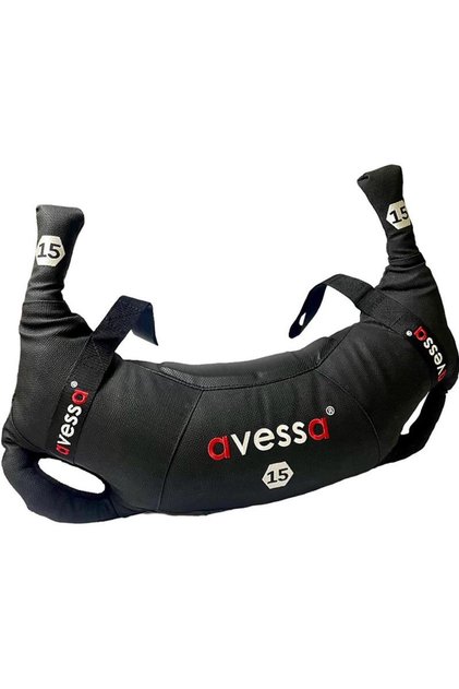Abb-15kg Bulgarian Bag 15 Kg