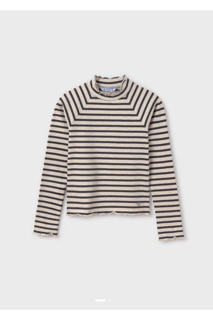 Sweater-ribbed takmayaka