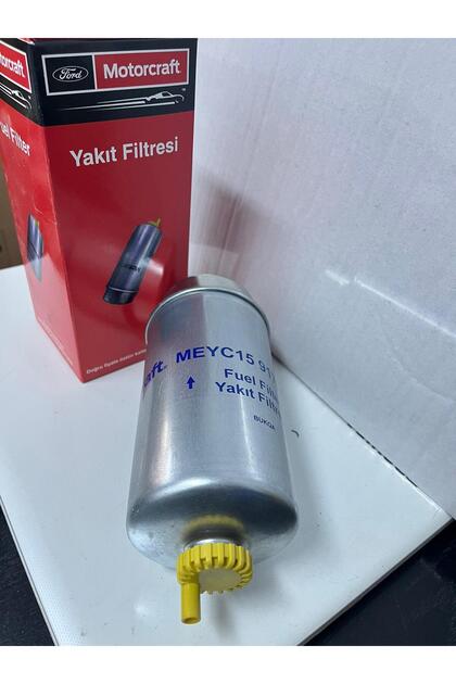 MOTORCRAFT Ford Otosan transit V184 yakıt mazot filtresi 2002-2007