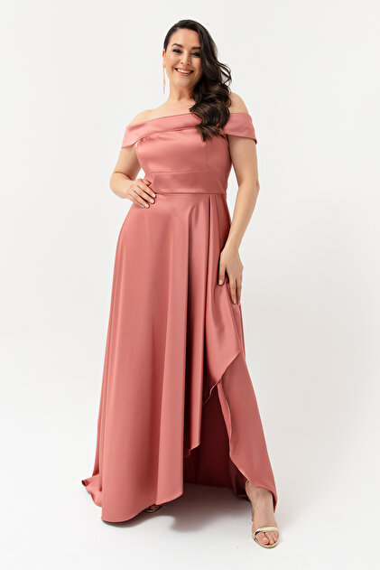 strapless open back dress New Arrivals Wholesale Evening Dresses for Party Plus Size Mermaid Sequin main image 0